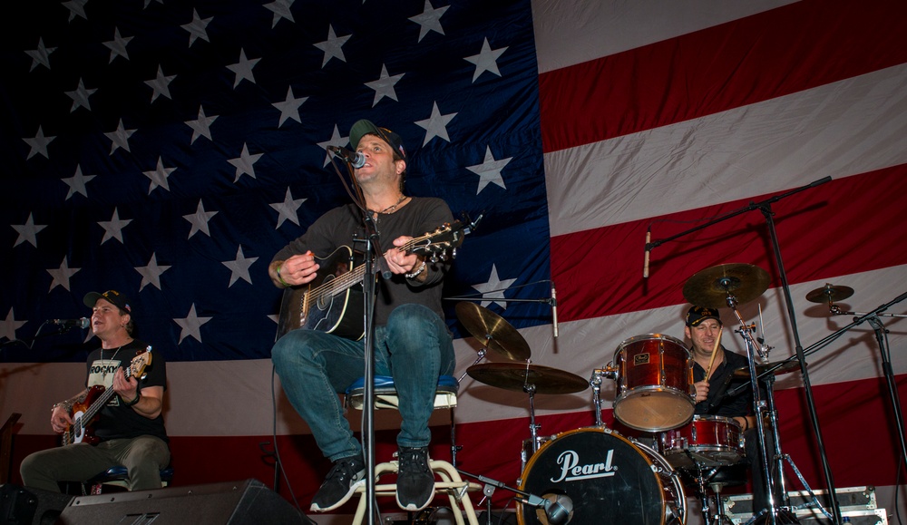 Operation Inherent Resolve