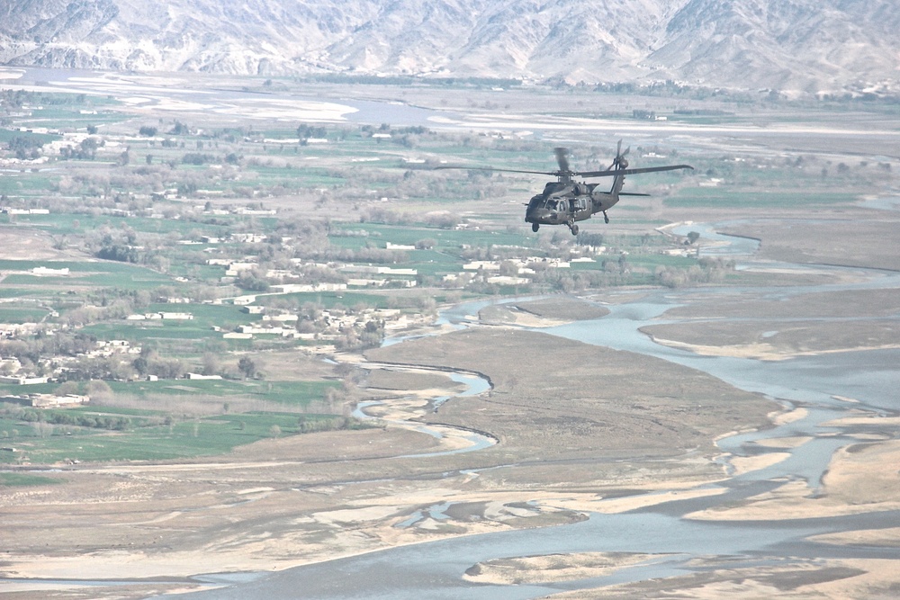 US advisers see progress in Afghan police training