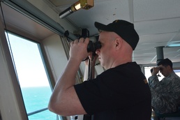 LSV-6 refines skills with drills