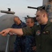 USS Bonhomme Richard: JMSDF onboard BHR