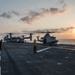 USS Bonhomme Richard: JMSDF aboard BHR/flight ops