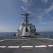 USS Jason Dunham routine operations