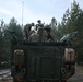 2 CR conducts live fire with Latvians