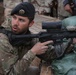 Danish Anti-ISIL coalition members train Iraqi Security Forces in critical