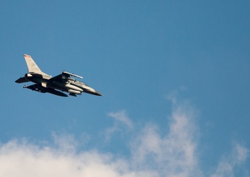 AGOW refines new mission skillset