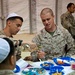 Troop Support helping service members celebrate Easter, Passover