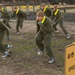 Parris Island recruits train for Marine Corps’ high fitness standards