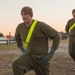 Parris Island recruits train for Marine Corps’ high fitness standards