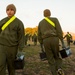 Parris Island recruits train for Marine Corps’ high fitness standards