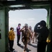 3rd MEB visits USS Bonhomme Richard