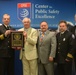 Sheppard fire department earns accreditation