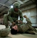 Having Each Other’s Back: Multinational Task Force conducts casualty care training in Iraq