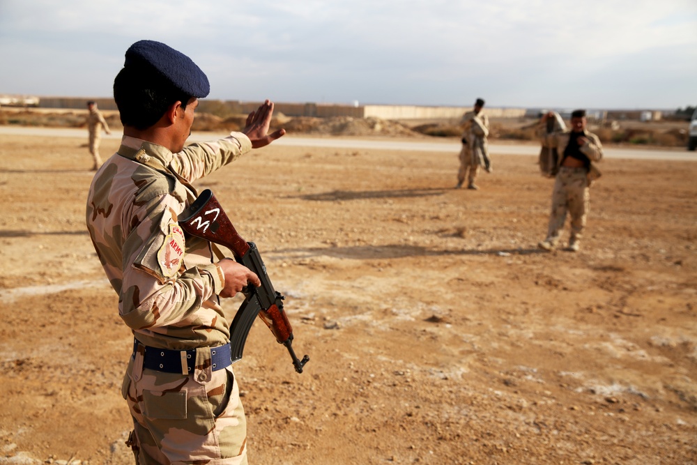 Operation Inherent Resolve