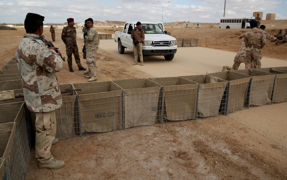 Operation Inherent Resolve