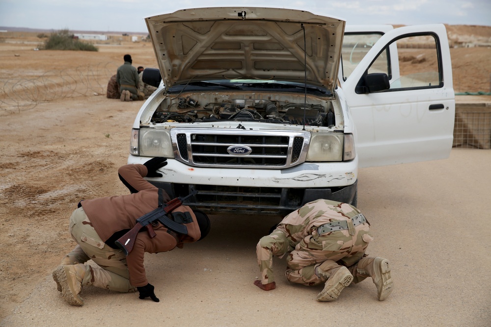 Operation Inherent Resolve