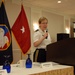 US Army Reserve hosts first Sexual Assault Response Coordinator working group