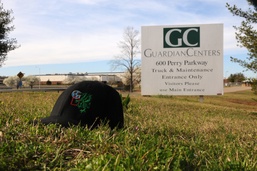 Global Dragon deployment for training