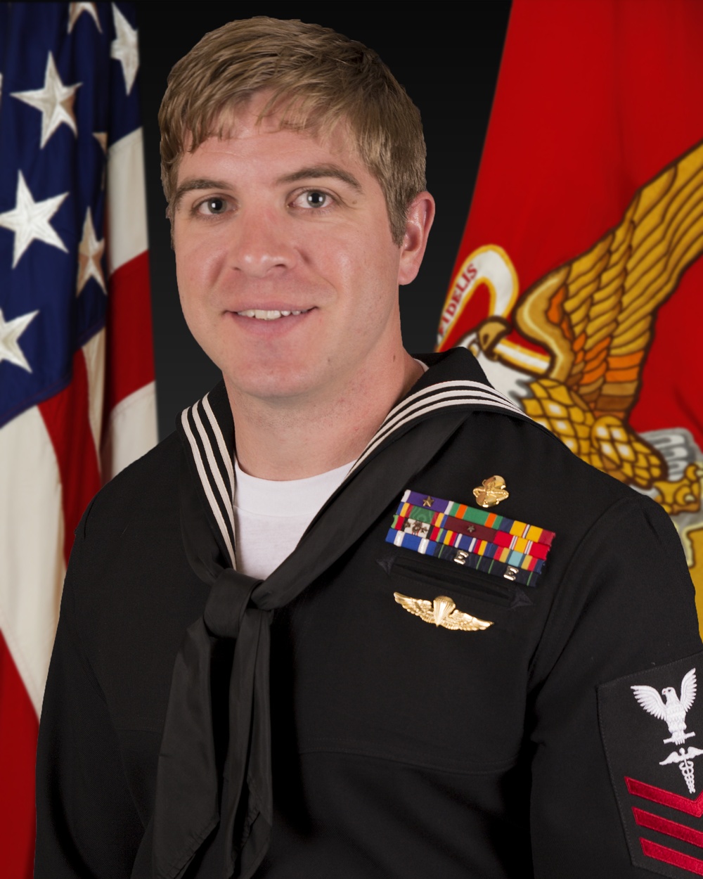 MARSOC Navy Corpsman to receive Silver Star