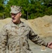 Marines and soldiers come together for the upcoming regimental exercise