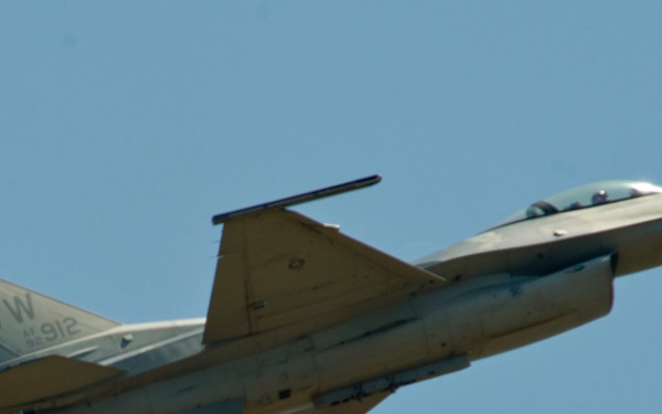 US demonstrates continued support with Malaysia