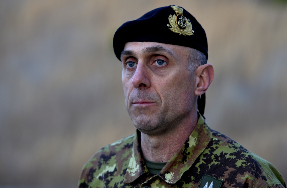 Operation Skyfall 2015