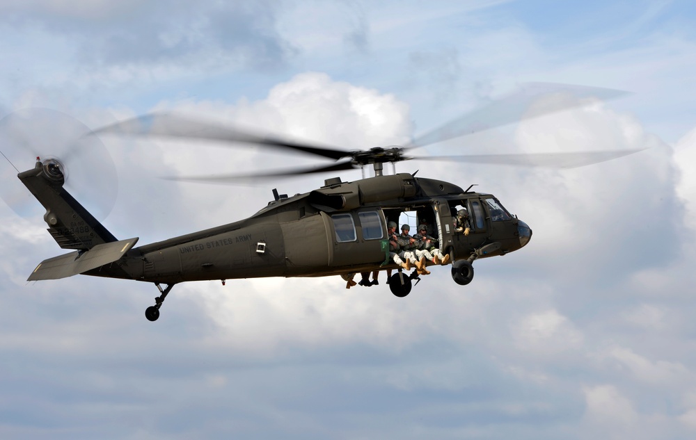 Operation Skyfall 2015