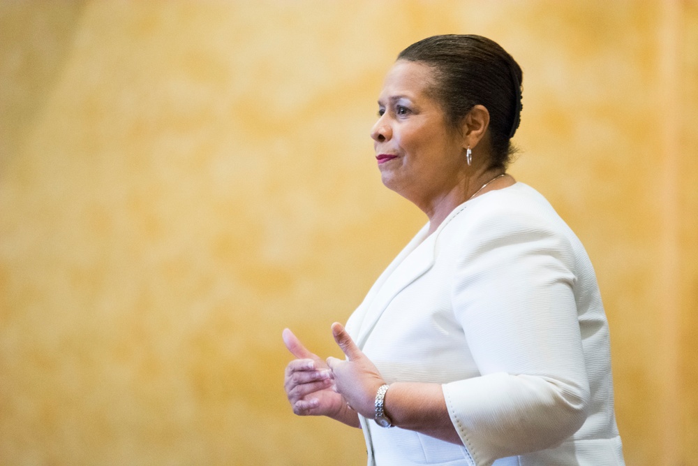 JBM-HH community celebrates National Women’s History Month