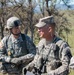 593rd ESC oversees joint, multinational Total-Force exercise