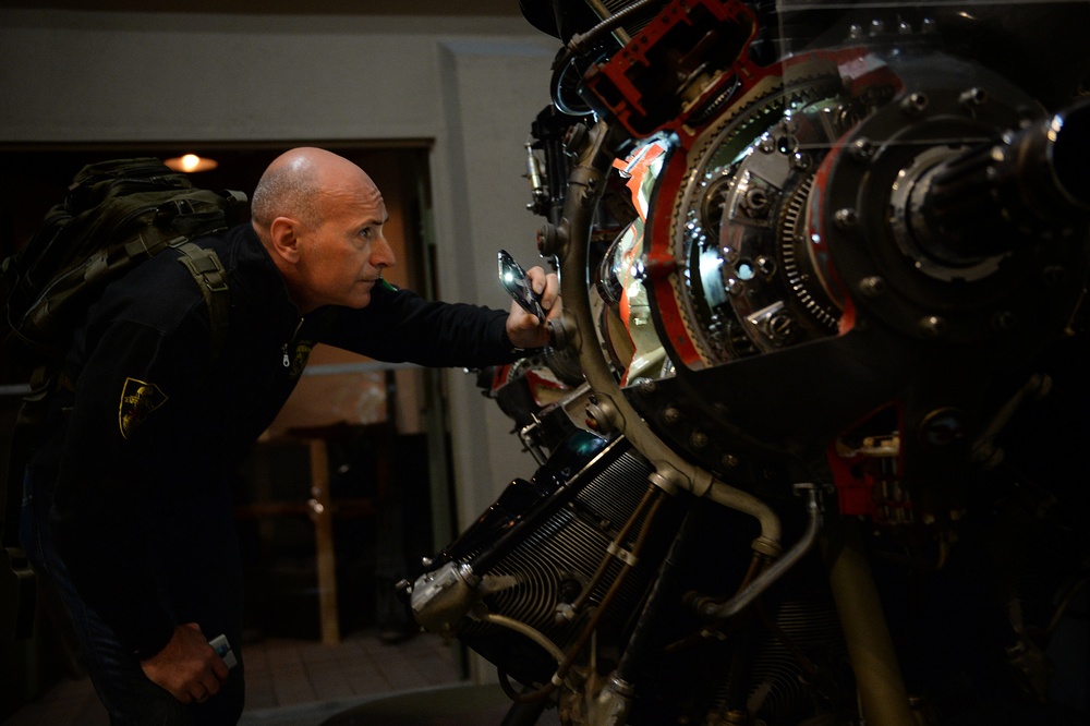 Operation Skyfall 2015