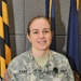 Army Reserve soldier shares her career story of growth and service in the Army