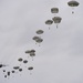 Paratroopers conduct forced-entry ops