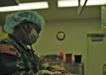 MCB Hawaii VTF offers treatment for base pets