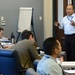 UNOCHA SHARED Course comes to CFE-DMHA, US Pacific Command