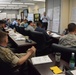 UNOCHA SHARED Course comes to CFE-DMHA, US Pacific Command