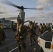 Forward, flexible, ready: US Marines participatein Certification Exercise