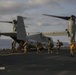 Forward, flexible, ready: 31st MEU participates in Certification Exercise