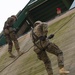 III MEF Band and 5th ANGLICO experience Mountain Warfare Training