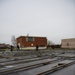 Infrastructure works on Chièvres Air Base