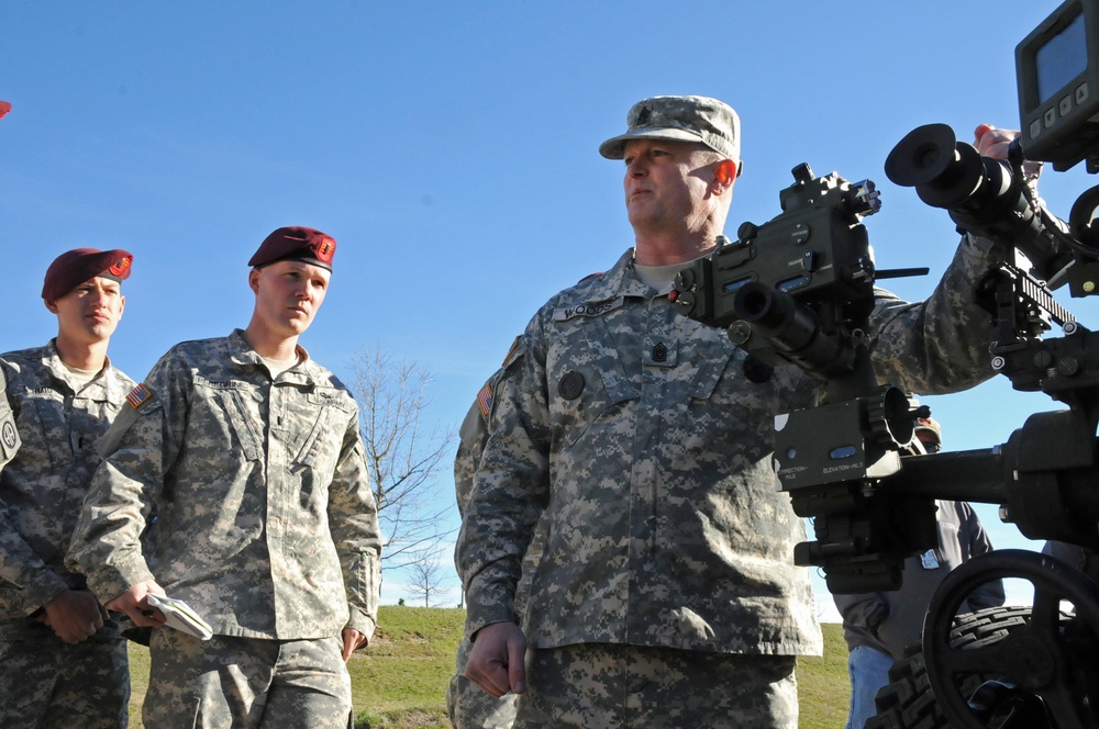 M913 Gelon
