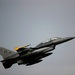 F-16s head to Estonia for training