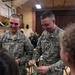 Soldiers get celebrity treatment in remote Canadian town