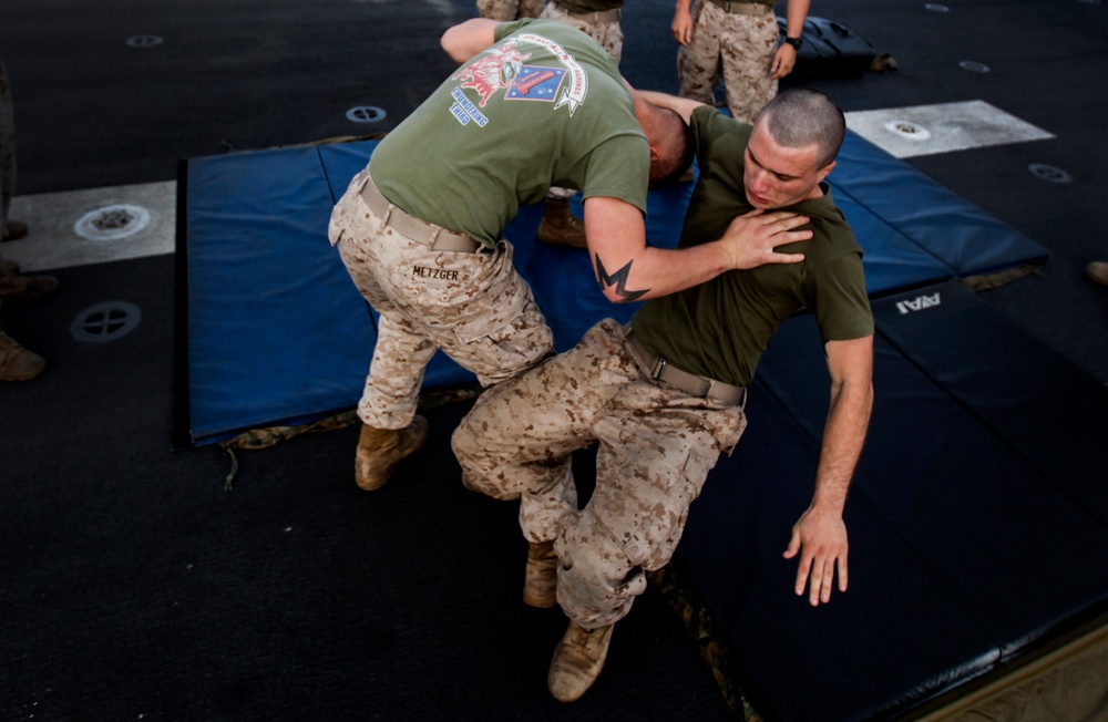 PT to the Rising Sun