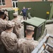 USMC Combat Camera TIPS Training - Camp Lejeune