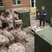 USMC Combat Camera TIPS Training - Camp Lejeune