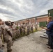 USMC Combat Camera TIPS Training - Camp Lejeune