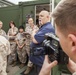 USMC Combat Camera TIPS Training - Camp Lejeune