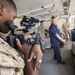 USMC Combat Camera TIPS Training - Camp Lejeune