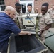 USMC Combat Camera TIPS Training - Camp Lejeune