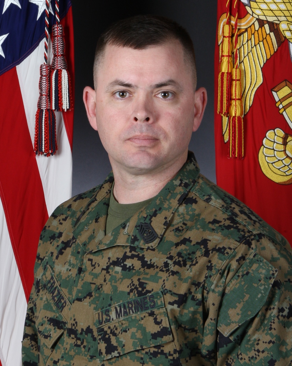 USMC Command Board Photos