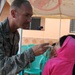 Joint Task Force-Bravo Medical Element brings medical care to more than 5,300 villagers in Honduras